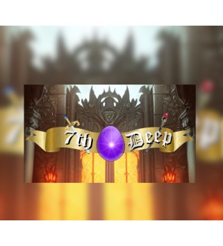 7th Deep Steam Key GLOBAL